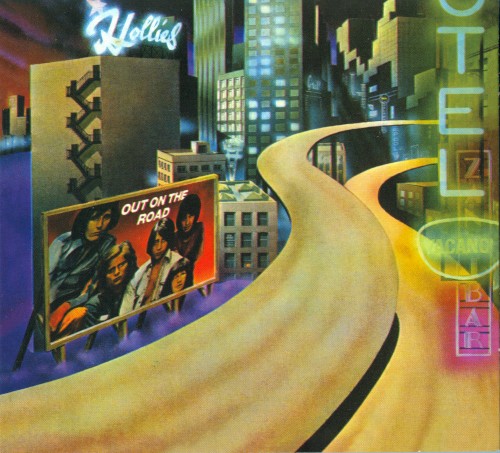 The Hollies